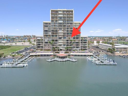 605-5101 Laguna Blvd., South Padre Island, TX, 78597 | Card Image