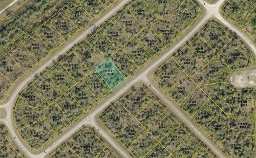 Lot 18 Fritz Ave, North Port, FL, 34288 | Card Image