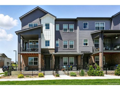 6988 Ipswich Ct, Castle Pines, CO, 80108-8948 | Card Image