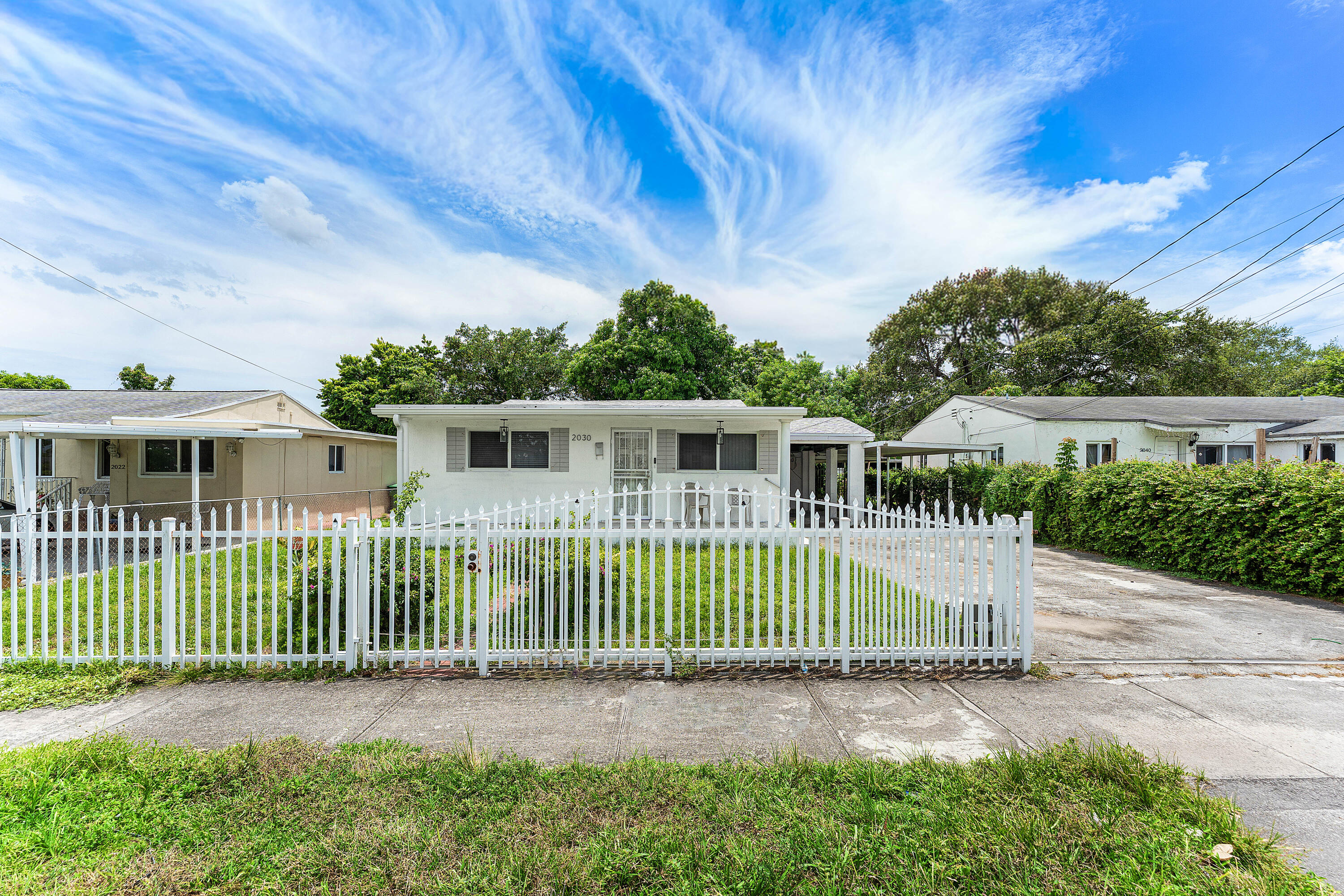 Residential in Miami