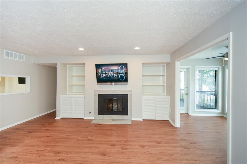 Park Ridge Cir, Marietta, GA 30068