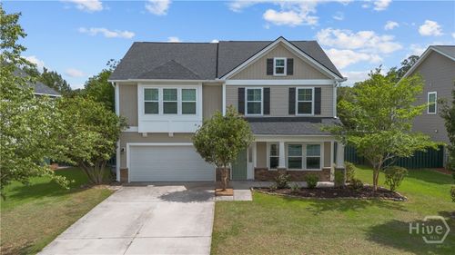 146 Catalina Cut, Richmond Hill, GA, 31324-6265 | Card Image