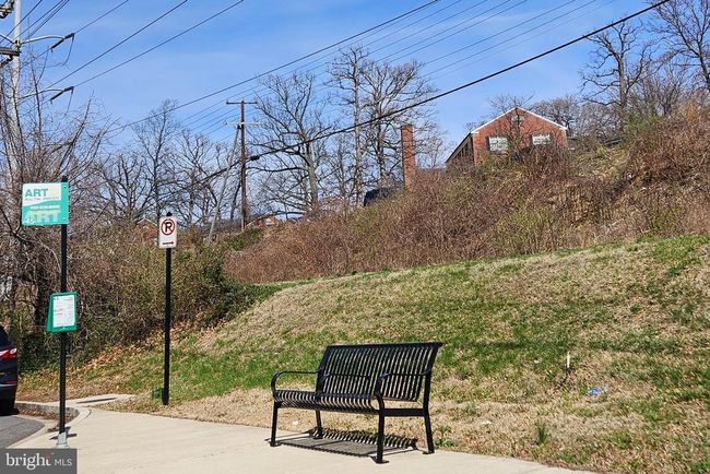 APT-722 - 4600 S Four Mile Run Dr, Condo with 1 bedrooms, 1 bathrooms and null parking in ARLINGTON VA | Image 37