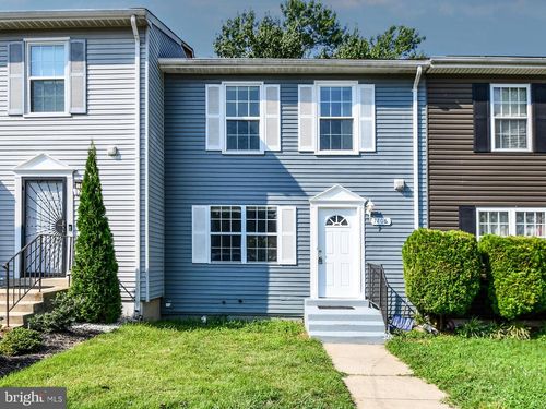 1206 Castlehaven Ct, CAPITOL HEIGHTS, MD, 20743-4215 | Card Image