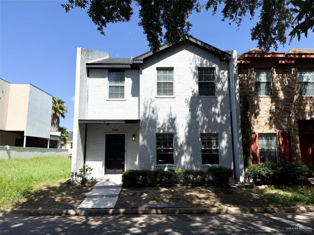 6th St, Mcallen, TX 78503