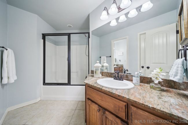 3903 S Tamarack Pl, House other with 4 bedrooms, 4 bathrooms and null parking in Broken Arrow OK | Image 45