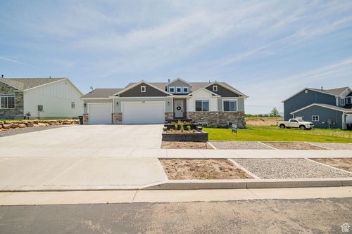 638 E Canyon Rim Rd, Smithfield, UT, 84335-3107 | Card Image