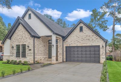 153 Wick Willow Rd includes energy efficient double paned windows and spray foam insulation | Image 2