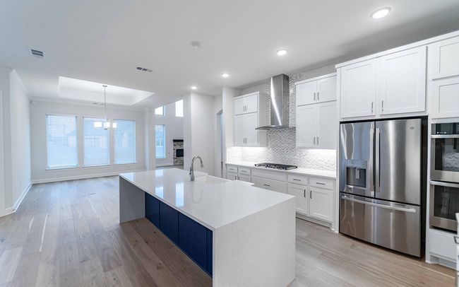 1423 Diamond Dr, House other with 4 bedrooms, 4 bathrooms and null parking in Lucas TX | Image 10