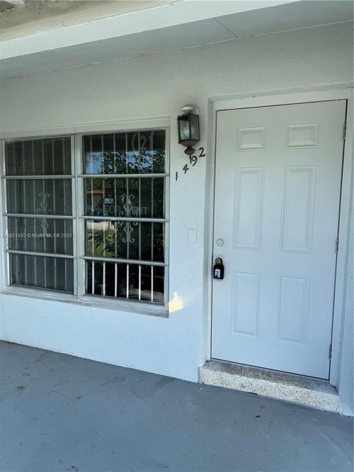 1492-1492 Ne 118th Ter, Miami, FL, 33161-6920 | Card Image