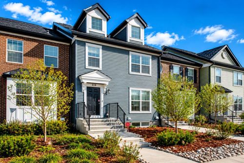 310 Legacy Village Way Se, Calgary, AB, T2X0Y9 | Card Image