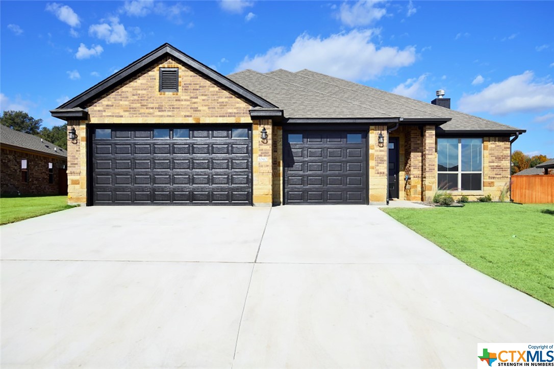 Winchester Dr, Nolanville, TX 76559