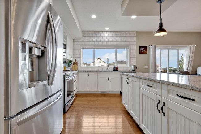 164 Reunion Grove Nw, House other with 4 bedrooms, 4 bathrooms and 4 parking in Airdrie AB | Image 17