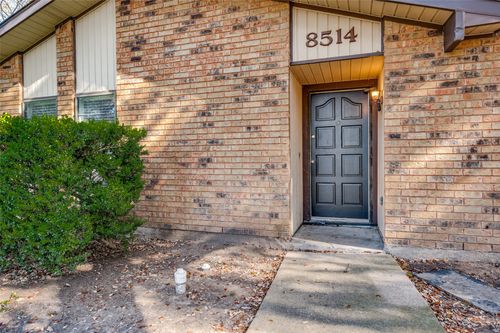 8514 Sikorski Lane, Dallas, TX, 75228 | Card Image