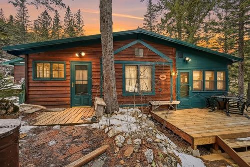 21307 Cold Canyon Ln, Lead, SD, 57754-3824 | Card Image