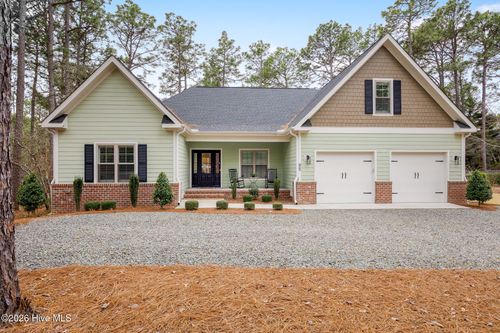 85 Baltusrol Ln, Pinehurst, NC, 28374-9693 | Card Image