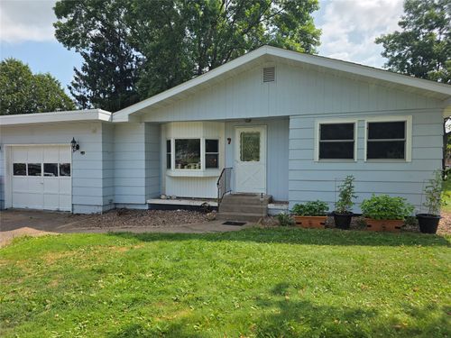 7 Pokegema Drive, Rice Lake, WI, 54868 | Card Image