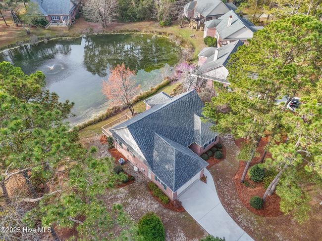 102 E Sanderling Cir, House other with 2 bedrooms, 2 bathrooms and 2 parking in Hampstead NC | Image 32