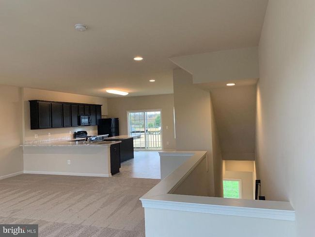 214 Parkland Dr, Townhouse with 4 bedrooms, 4 bathrooms and null parking in STEPHENSON VA | Image 4