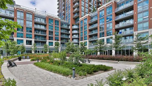547-31 Tippett Rd, Toronto, ON, M3H0C8 | Card Image