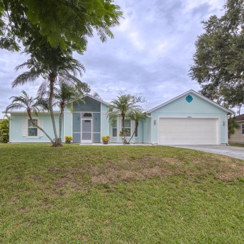 1081 Sw Kant Ave, Port St. Lucie, FL, 34953-7249 | Card Image