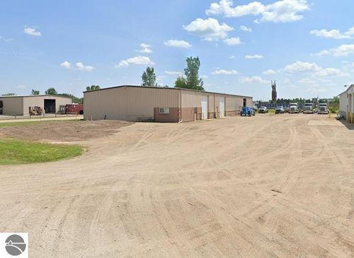 6830 Lea Pick Drive, Mt Pleasant, MI, 48858 | Card Image