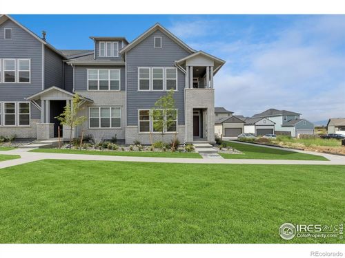 6335 Elk Pass Lane, Loveland, CO, 80538 | Card Image