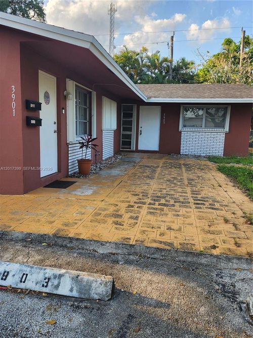 3903-3901 Sw 51st St, Dania Beach, FL, 33312 | Card Image