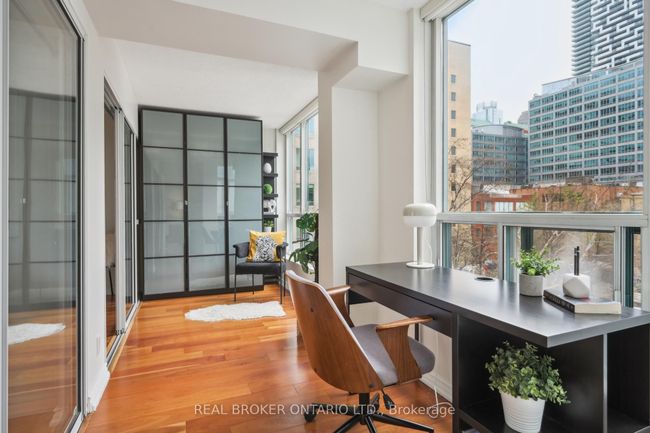 508 - 92 King St E, Condo with 3 bedrooms, 2 bathrooms and 1 parking in Toronto ON | Image 28