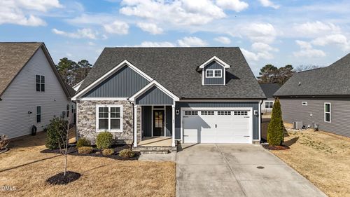 97 Sweetbay Park, Youngsville, NC, 27596-7975 | Card Image