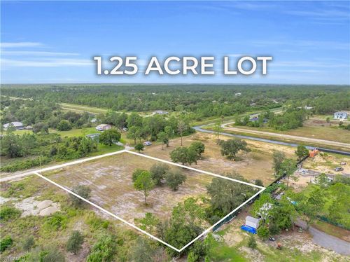 7896 8th Pl, LABELLE, FL, 33935 | Card Image