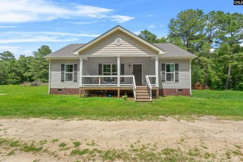 1260 Cedar Creek Rd, Swansea, SC, 29160-8798 | Card Image