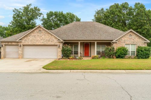 1073 Mountain Side Cv, Alexander, AR, 72002-1781 | Card Image