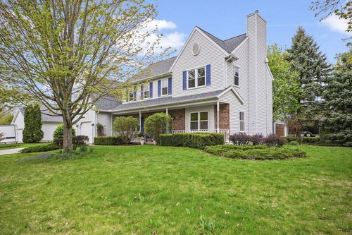 1606 Chadsworth Drive, SUN PRAIRIE, WI, 53590 | Card Image