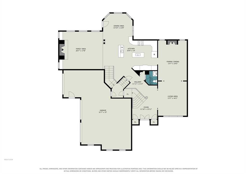 Residential in Powder Springs