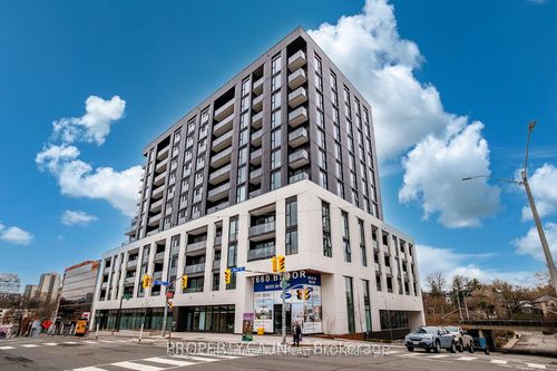 1104-1660 Bloor Street W, Toronto, ON, M6P0C6 | Card Image