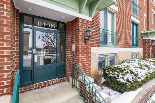 apt-1-116 E Mound St, Columbus, OH, 43215-7401 | Card Image