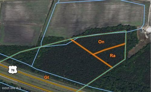 0 Heath Swamp Rd, Cove City, NC, 28523 | Card Image