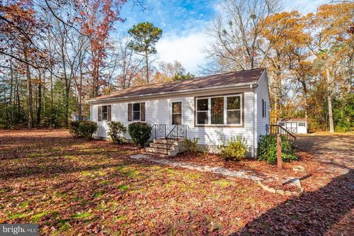 5529 Princess Way, SNOW HILL, MD, 21863-4473 | Card Image