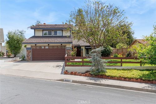 26551 Via Conchita, Mission Viejo, CA, 92691-1947 | Card Image