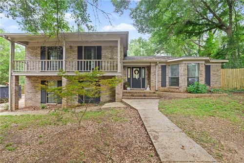 9913 Alderway St, Mobile, AL, 36695-9242 | Card Image
