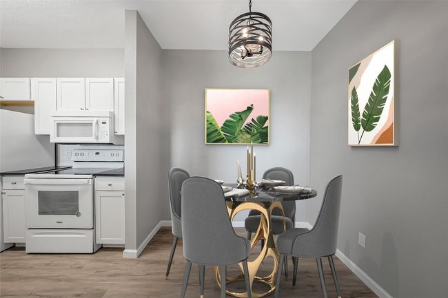 APT-2011 - 12166 Metric Blvd, Condo with 1 bedrooms, 1 bathrooms and 2 parking in Austin TX | Image 5