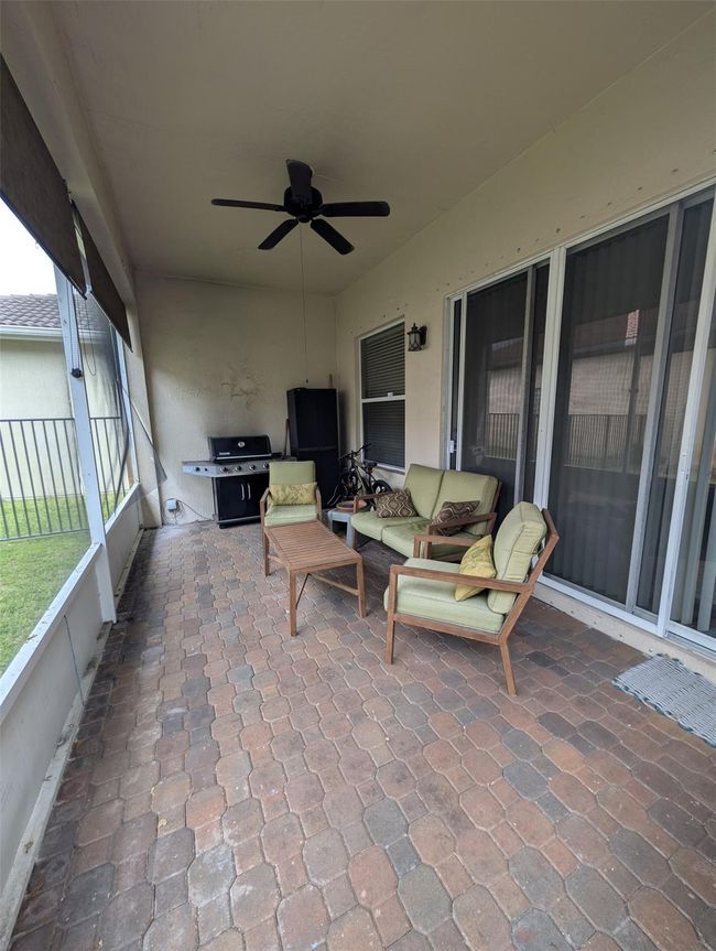 7209 Shady Grove Ln, House other with 3 bedrooms, 3 bathrooms and null parking in Boynton Beach FL | Image 30