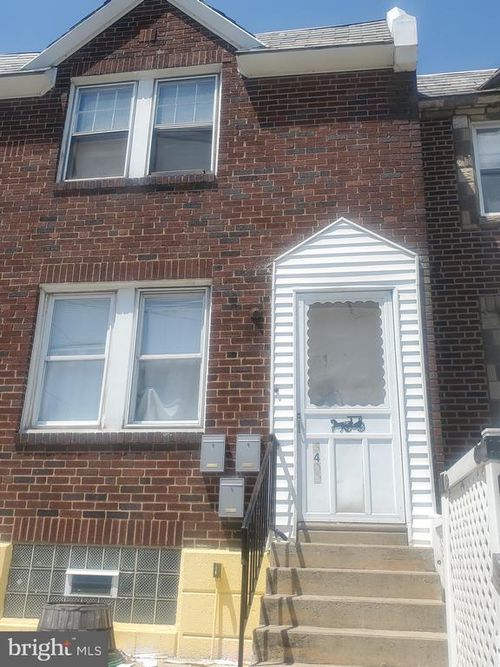 5400 Valley St, PHILADELPHIA, PA, 19124-1413 | Card Image