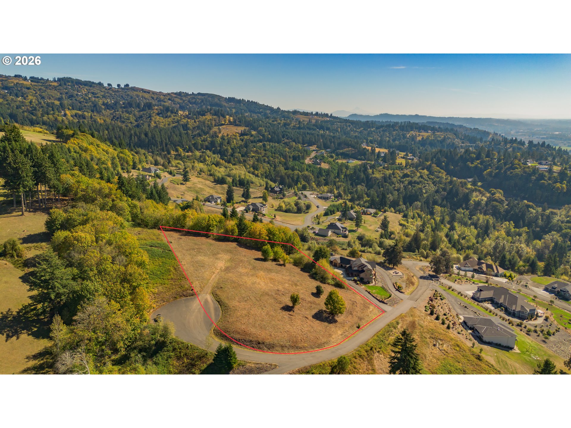 Land in Kalama 4