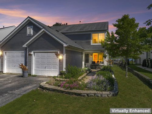 2814-2814 Impressions Drive, Lake In The Hills, IL, 60156 | Card Image