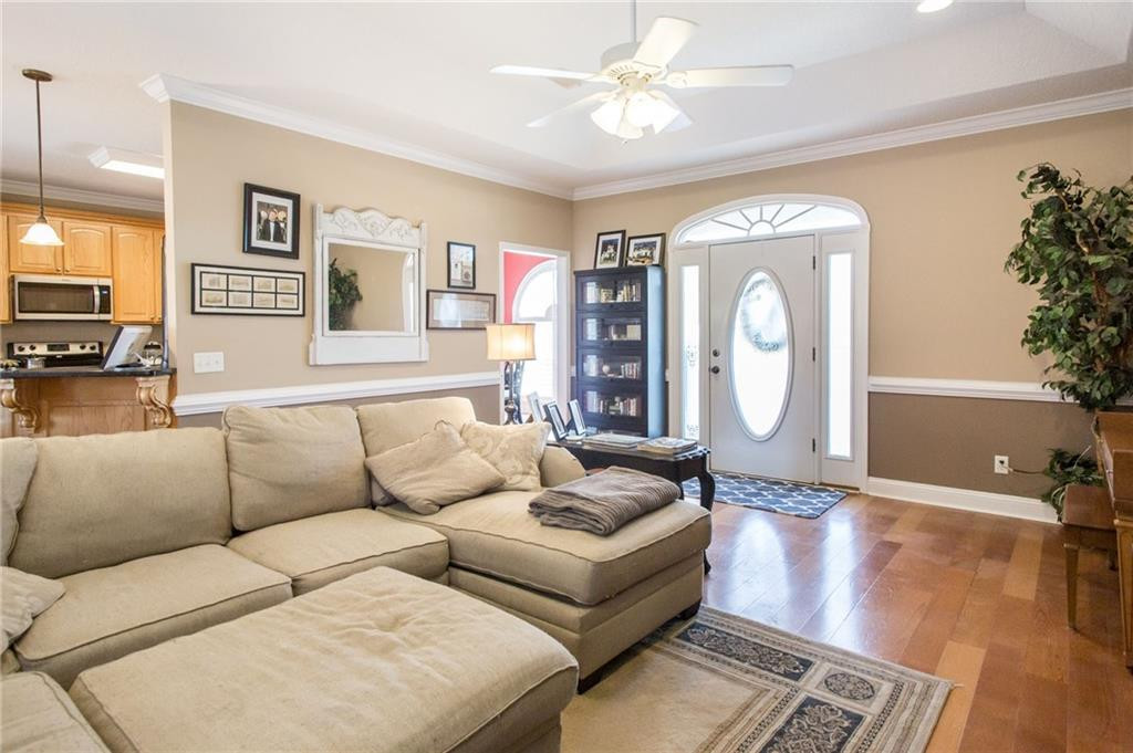 Residential in Waycross 3