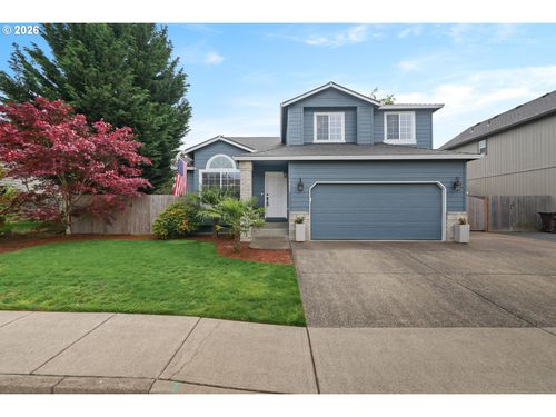 1405 Ne 14th Pl, Canby, OR, 97013 | Card Image