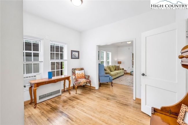 5691 Nc 194 N Highway, House other with 2 bedrooms, 1 bathrooms and null parking in Warrensville NC | Image 18