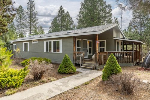 2706 Boone Cir, La Pine, OR, 97739-9206 | Card Image